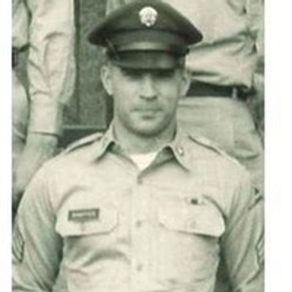 John W. Shaffer