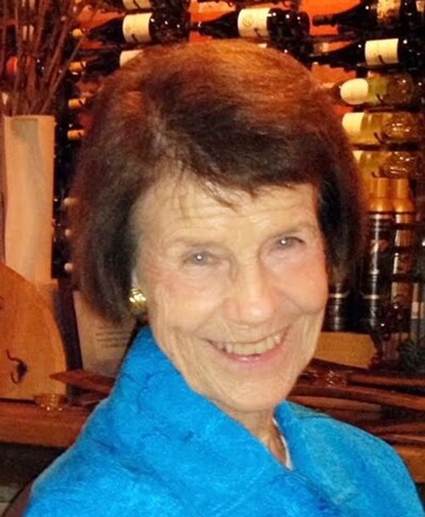 Mary Holden Garard Profile Photo
