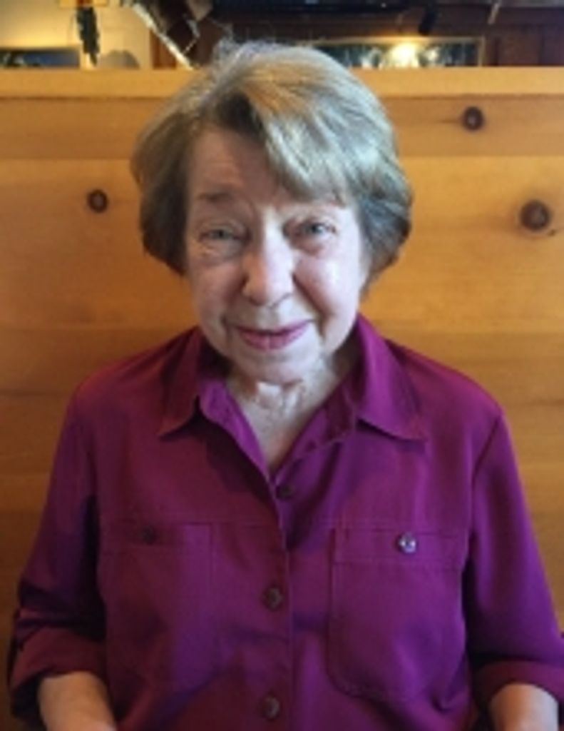 Elaine  Theresa Skrinskus