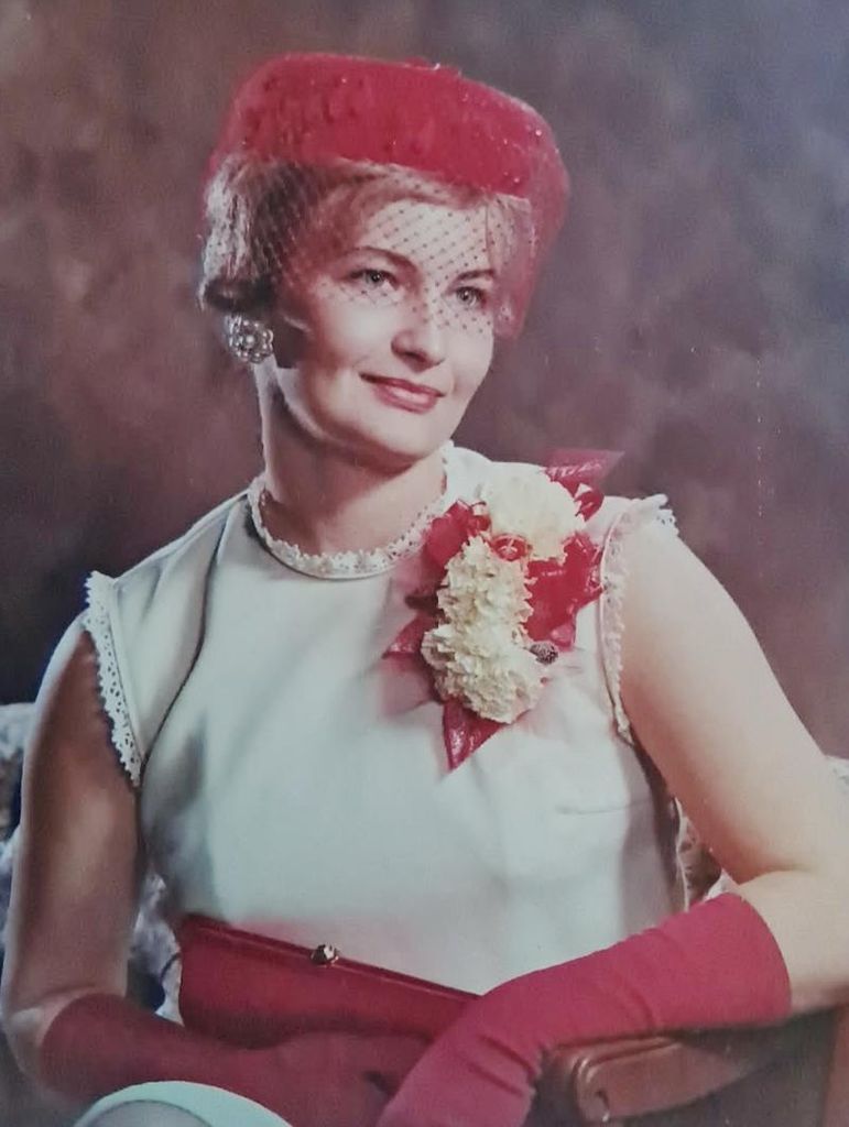 Norma J. Wilson Profile Photo