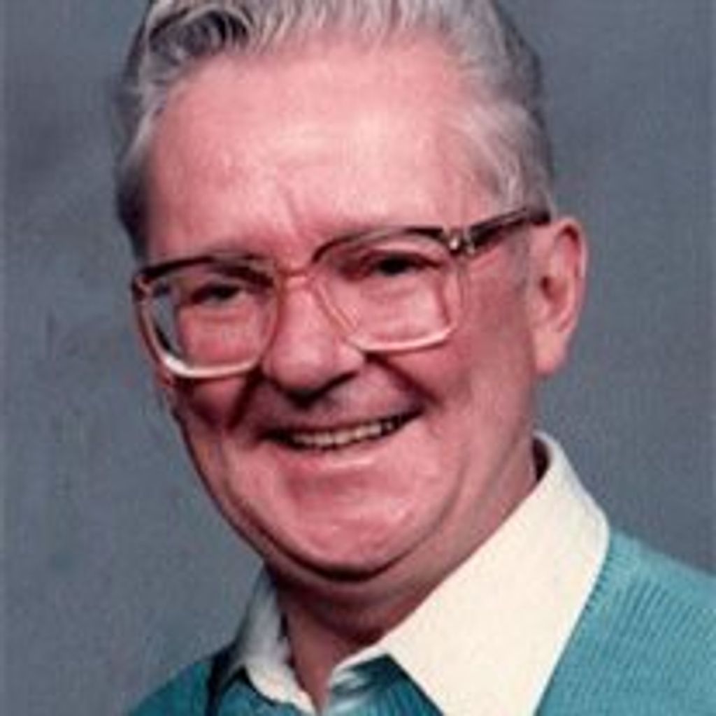 John J.  Couture