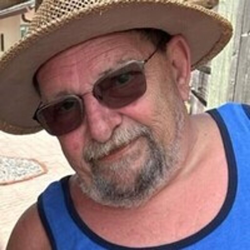 David Alan Flint Profile Photo