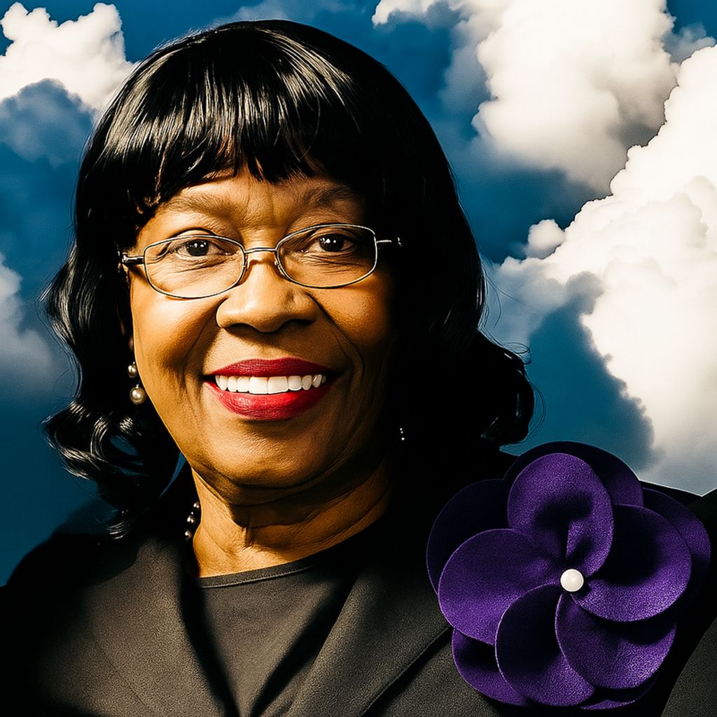 Mrs. Charlie Ann Richardson Profile Photo