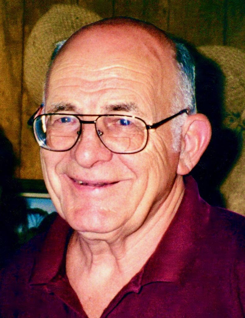 Arvin H. Smith Profile Photo