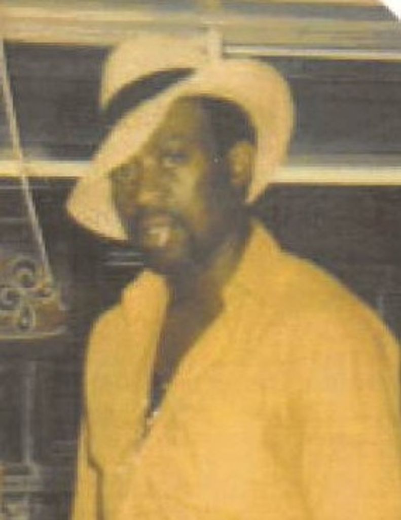 JIMMY TAYLOR