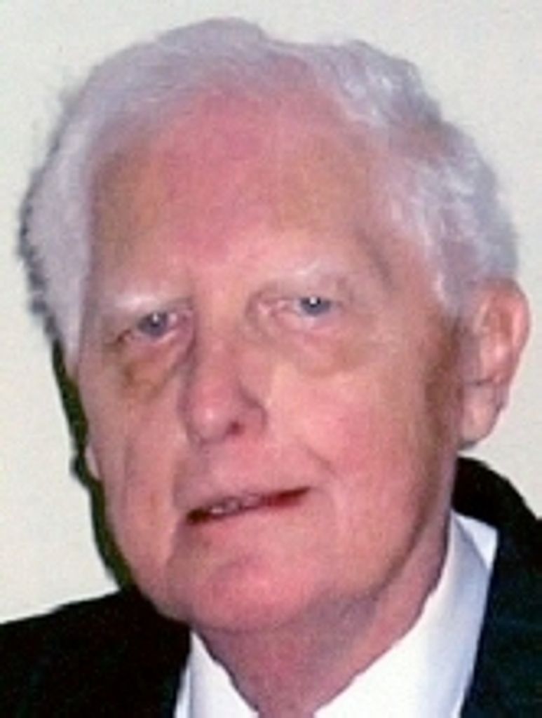Eugene P. "Gene" Shoulak Profile Photo