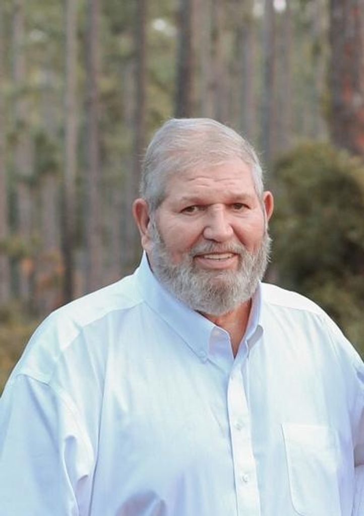 Elbert "Gene" Sumner Profile Photo
