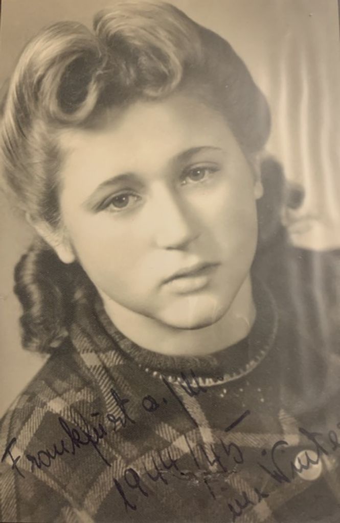 Katharina Militello Profile Photo