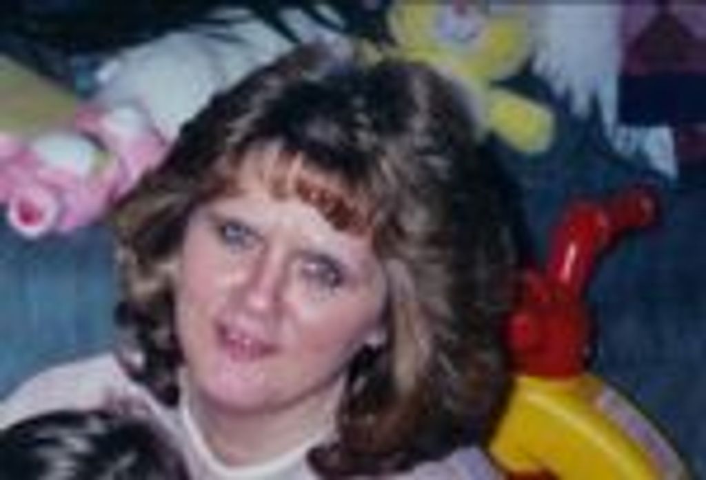 Brenda Sue Billingsley