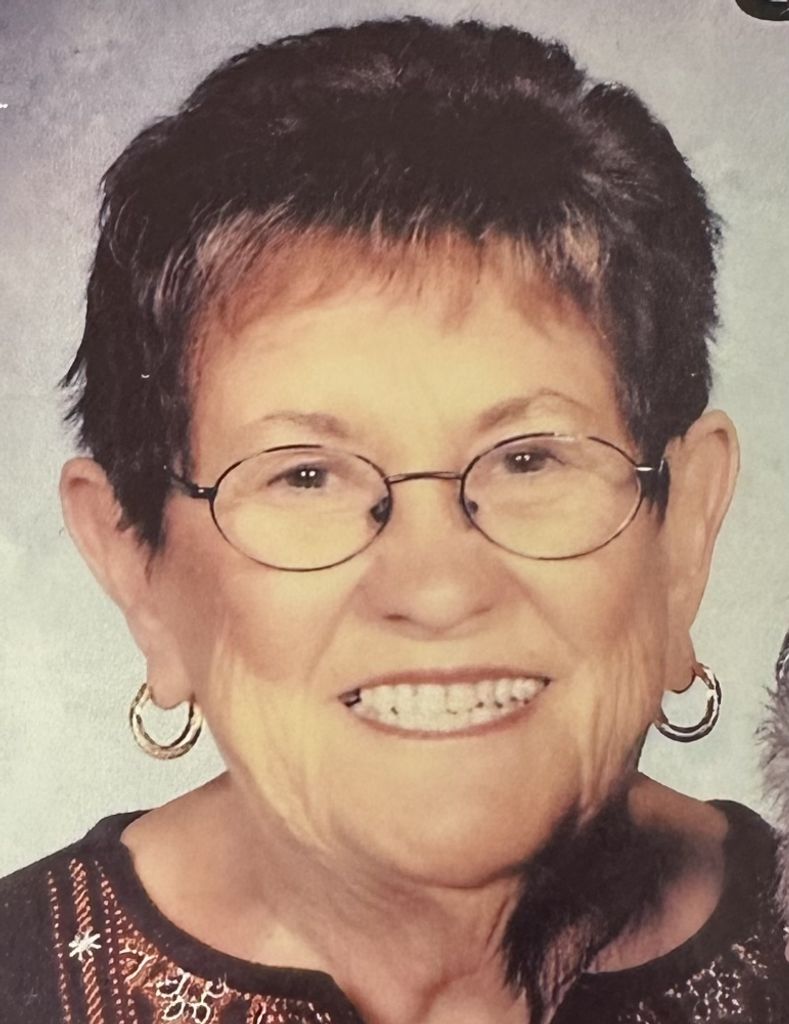 Phyllis B. Fosnaugh Profile Photo