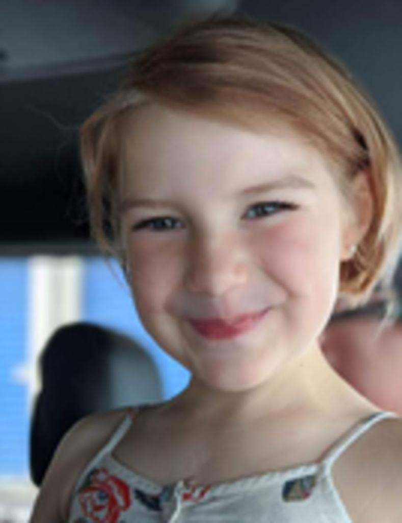 Kameron Dale Herrington Profile Photo