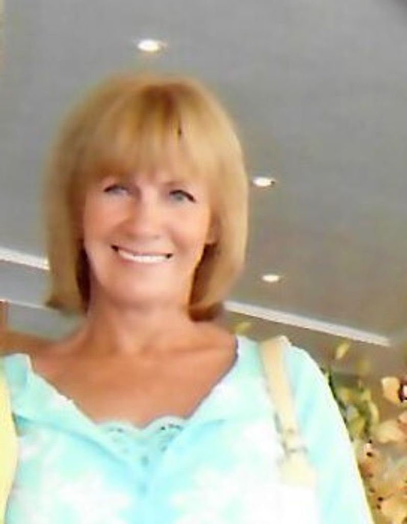Carol Irene Iner