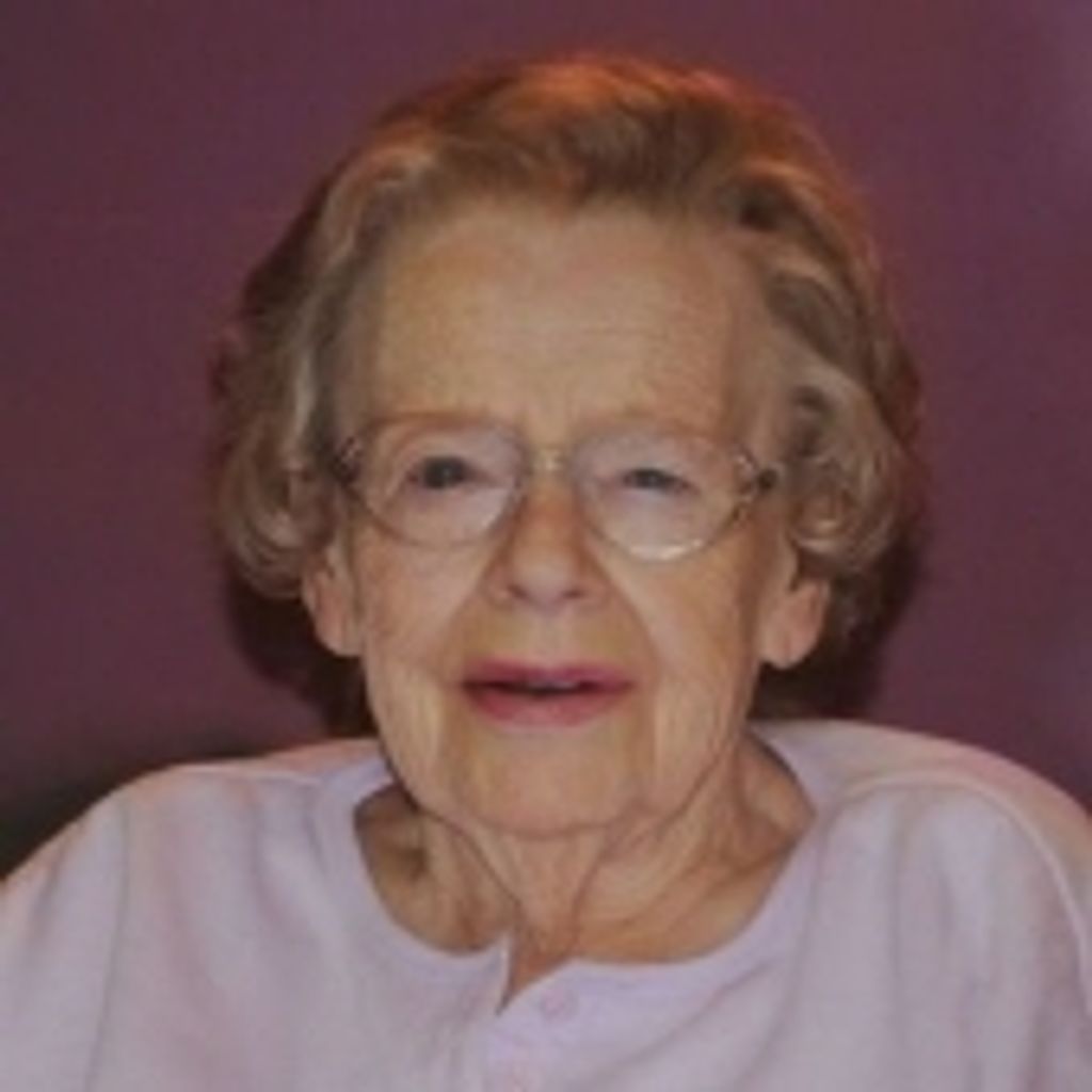 Marian J. Burgio