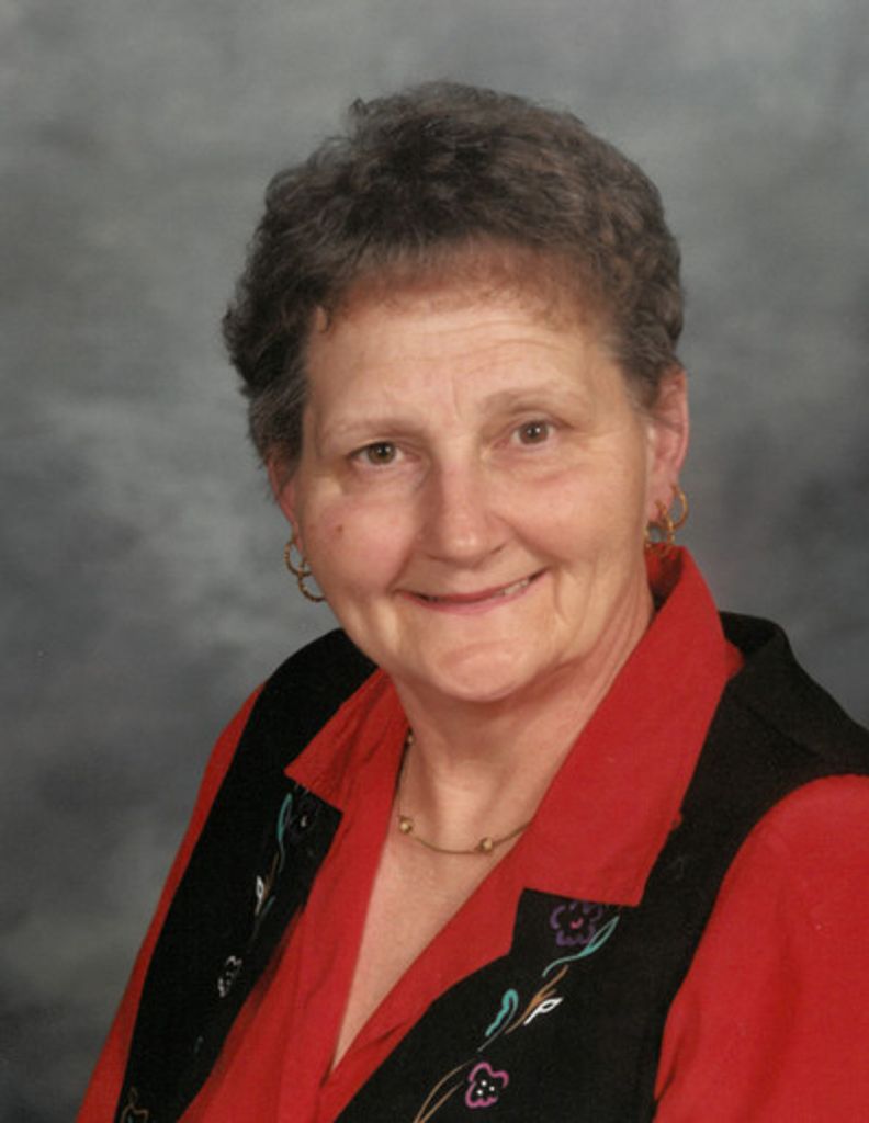 Cecelia Agnes (Biesk) Waggoner Dudek Profile Photo