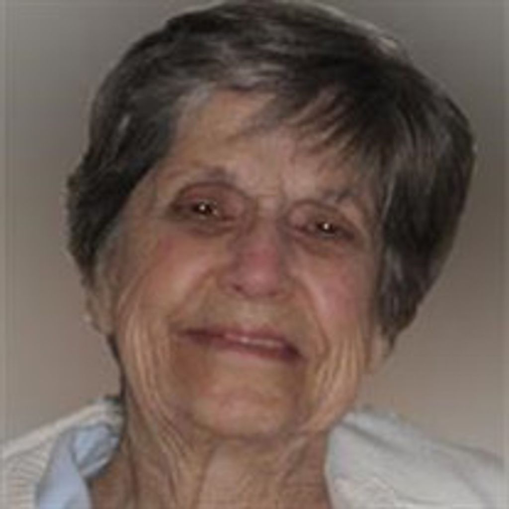 Evelyn Schendel