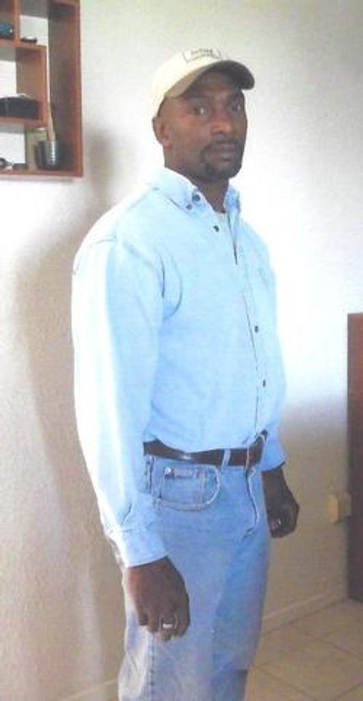 Gerald Gerard Gaston Profile Photo