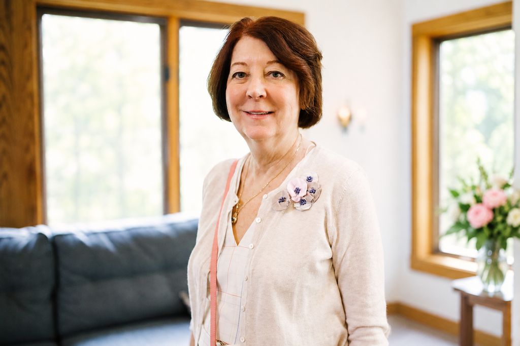 Helen E. Kelley Profile Photo
