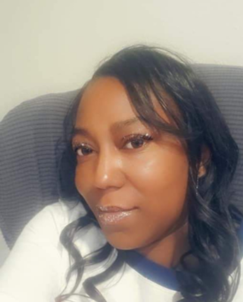 Tosha Leashea Ewing