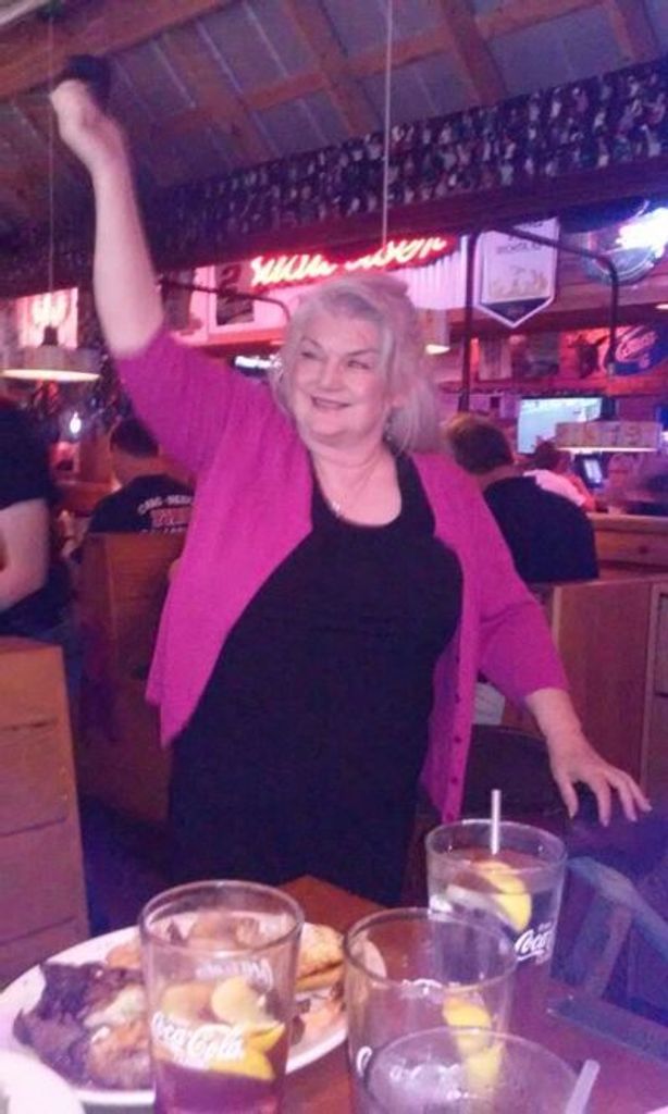 Rebecca Dorsett Profile Photo