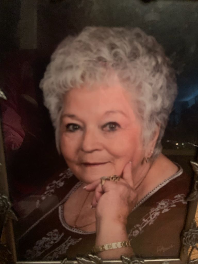 Odessa Lavonda Brown Profile Photo