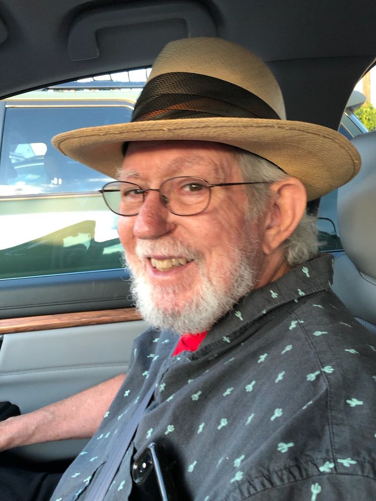 Patrick Lennahan Profile Photo
