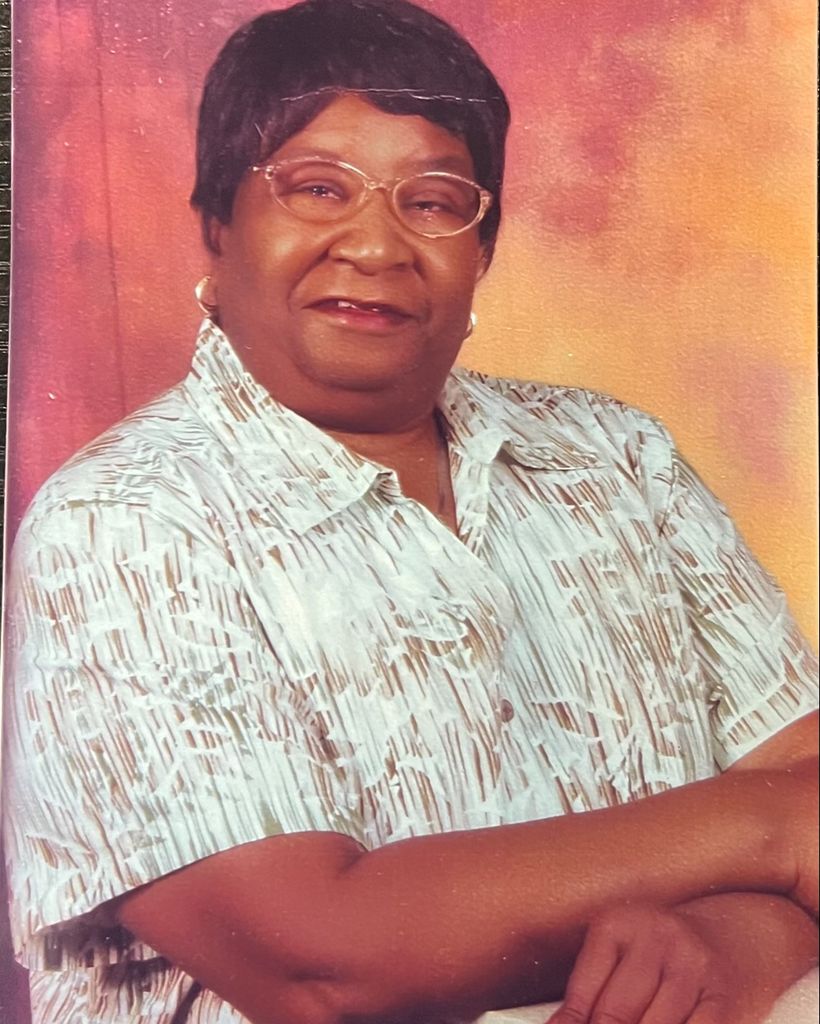 Evelyn Odessa Raysor
