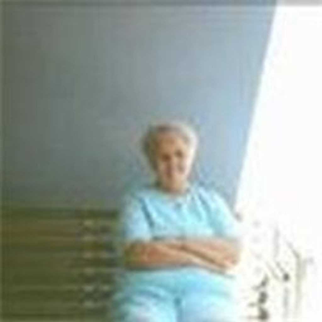 Frances E. Harahush