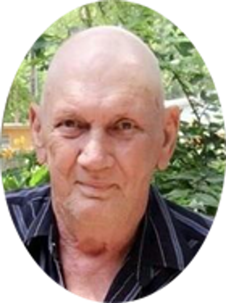 Farrell Bonham