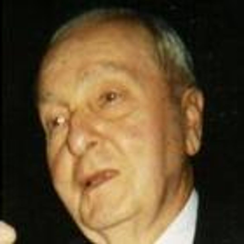 Wendell H. Farragher