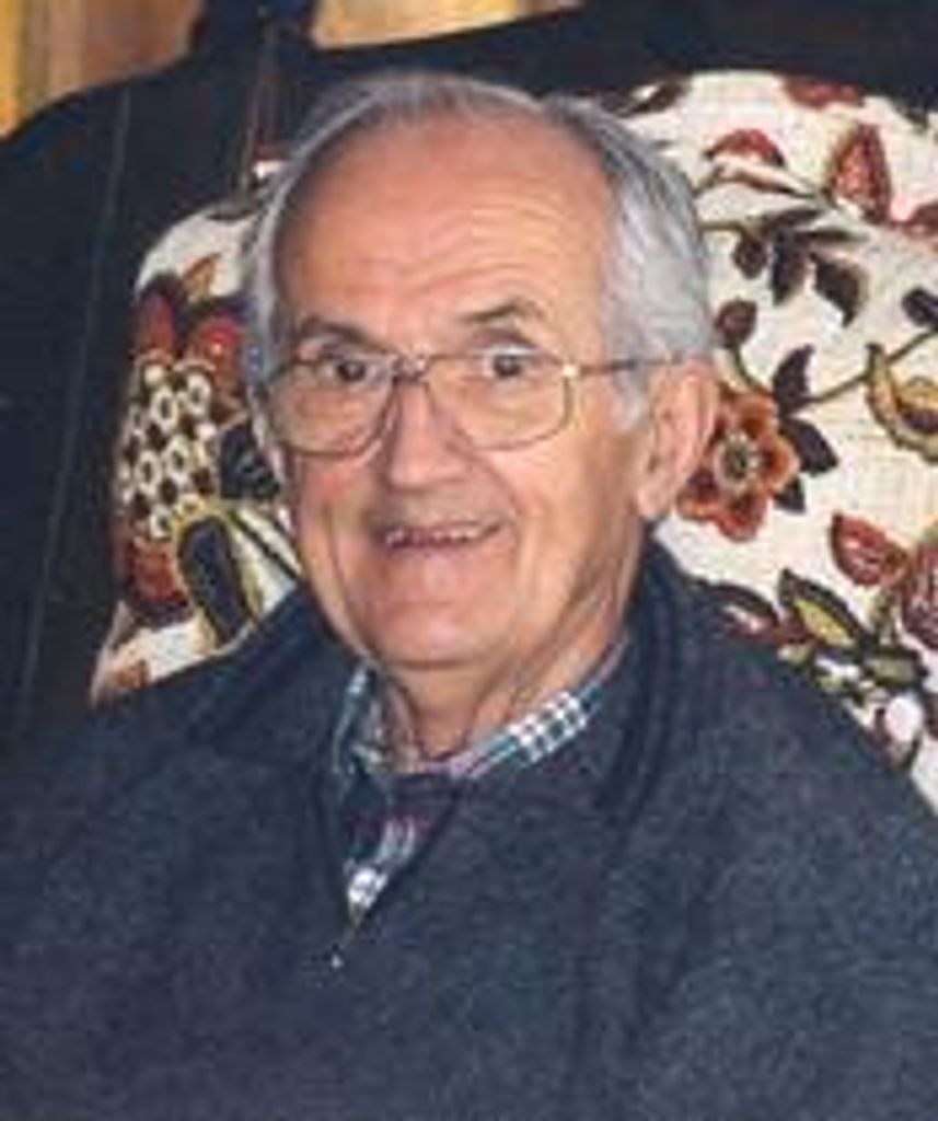 Dr. C. Gordon Ross Profile Photo