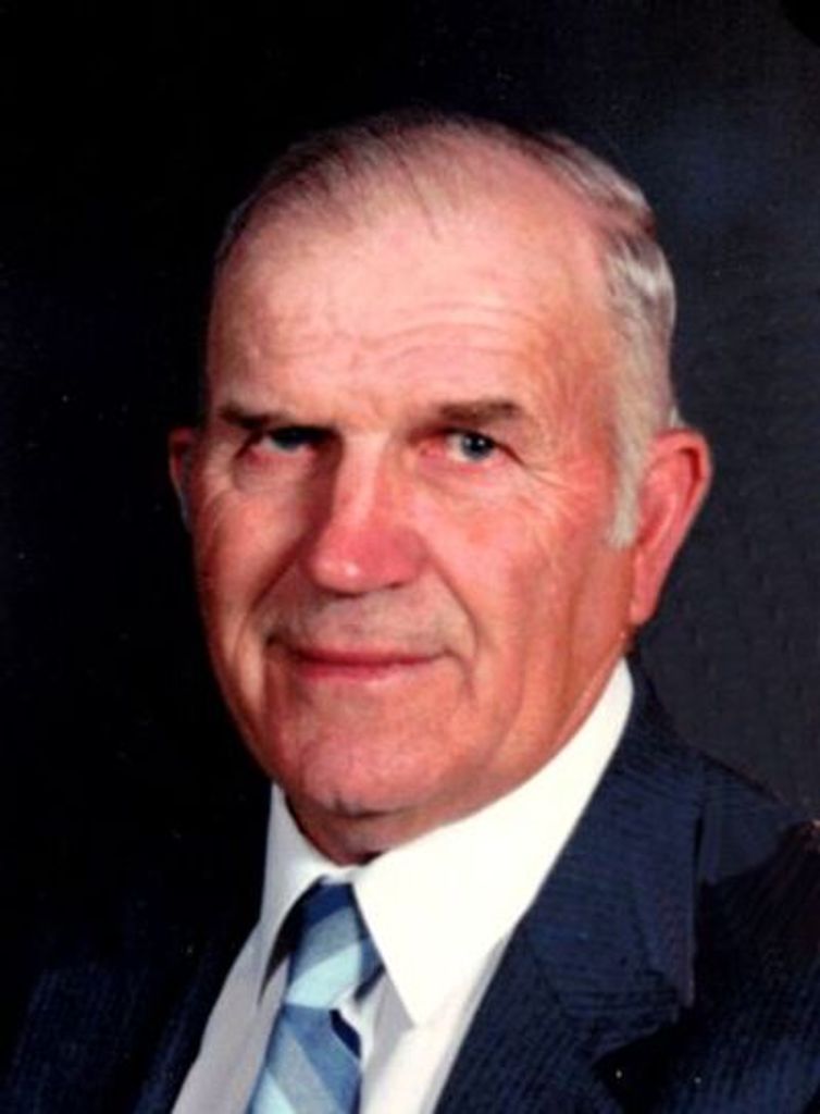 Everett Edwin Kintzel Profile Photo