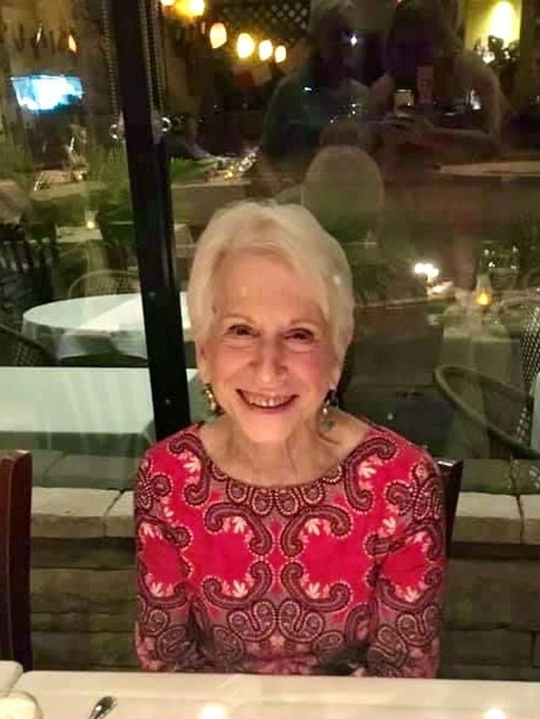 Jo Anne Persons Profile Photo