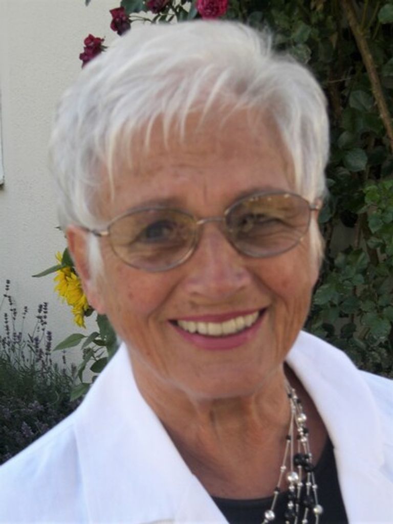 Edelgard "Edda" Kelly Profile Photo