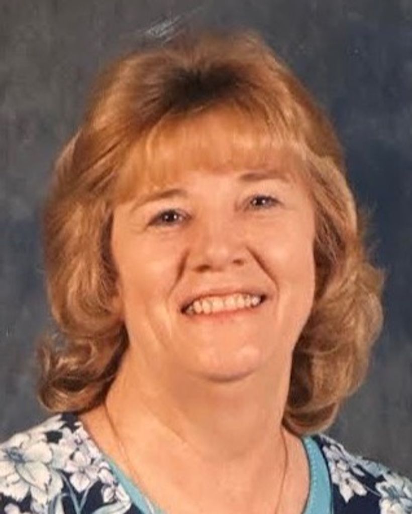 Linda Mae Fowler