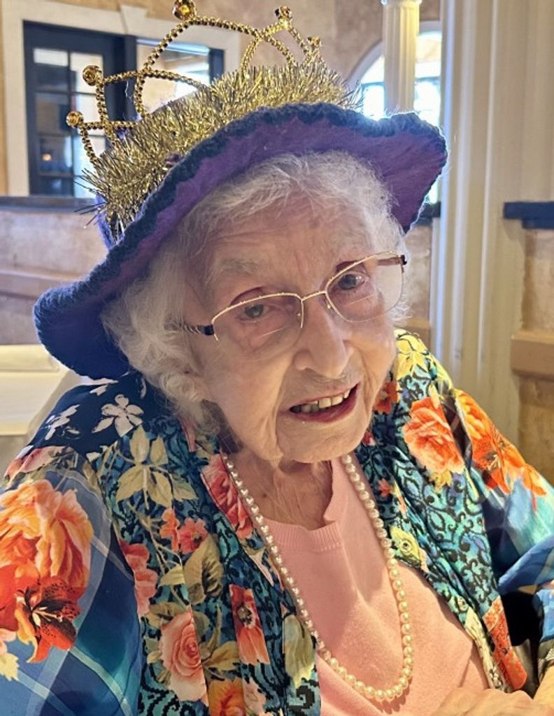 Gertrude Pierce Royal