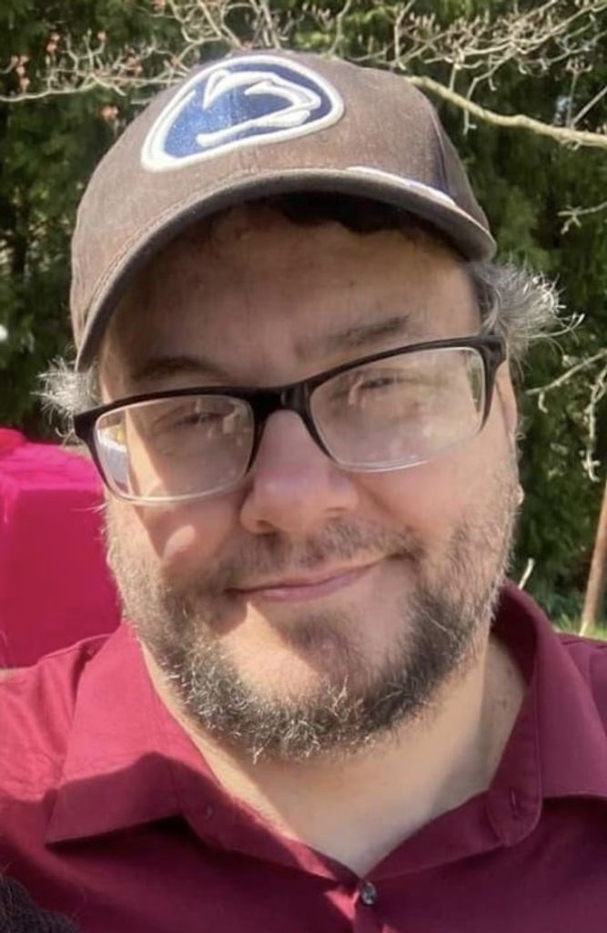 William Jeffery Crawford