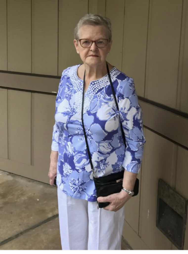 Jane Pruitt