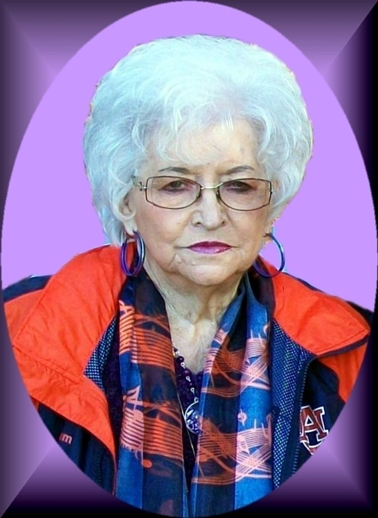 Doris Ladean Turner Profile Photo