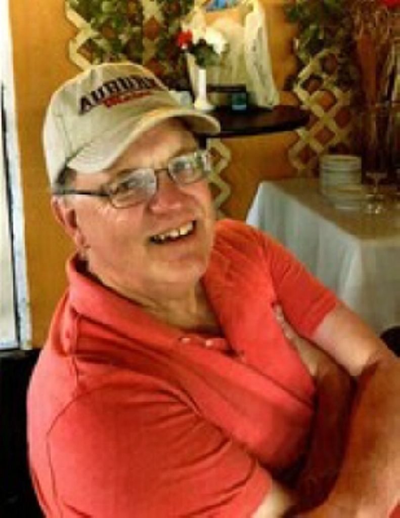 Kevin James Byrne