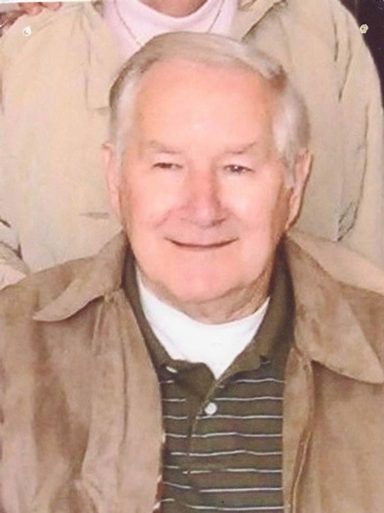 Charles J. Frankland Profile Photo