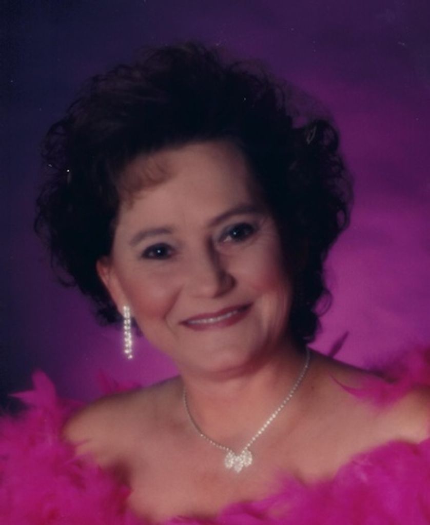 Theresa Gail Loper Profile Photo
