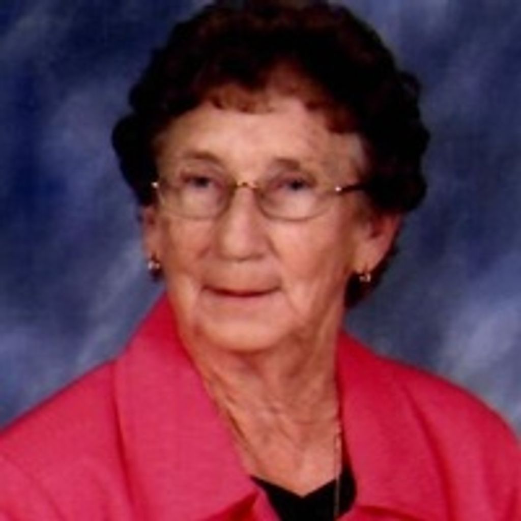 Ella Marie Vaught