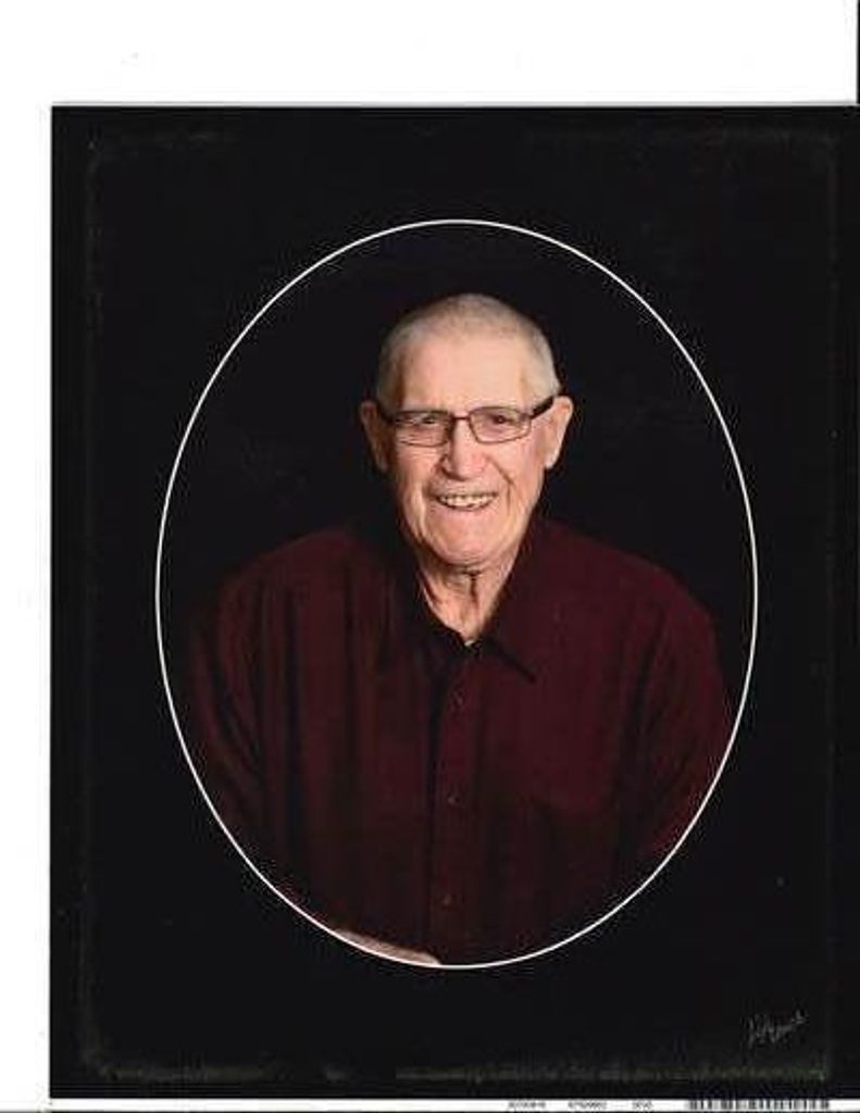 Burton Slininger Profile Photo