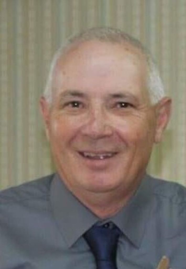 Garlan Ray Mull Profile Photo