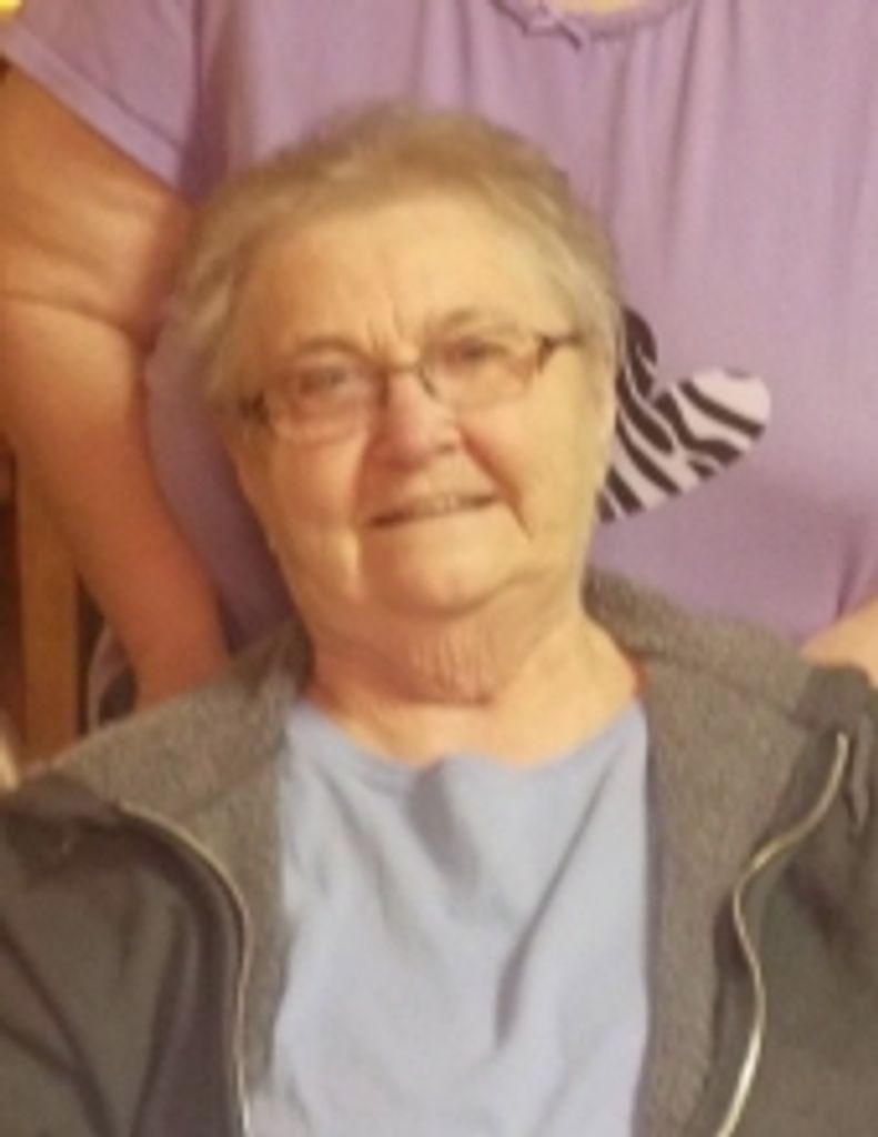 Betty Waugh Profile Photo