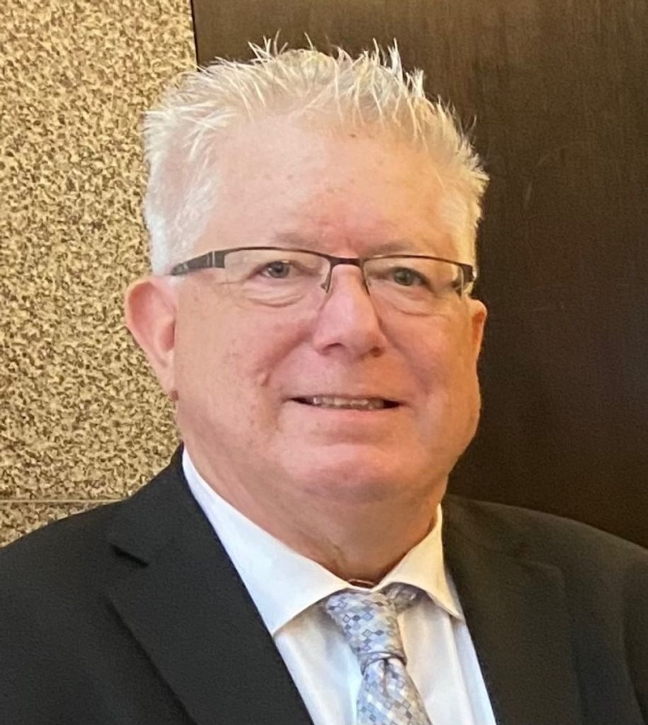 William Daniel Warden Profile Photo