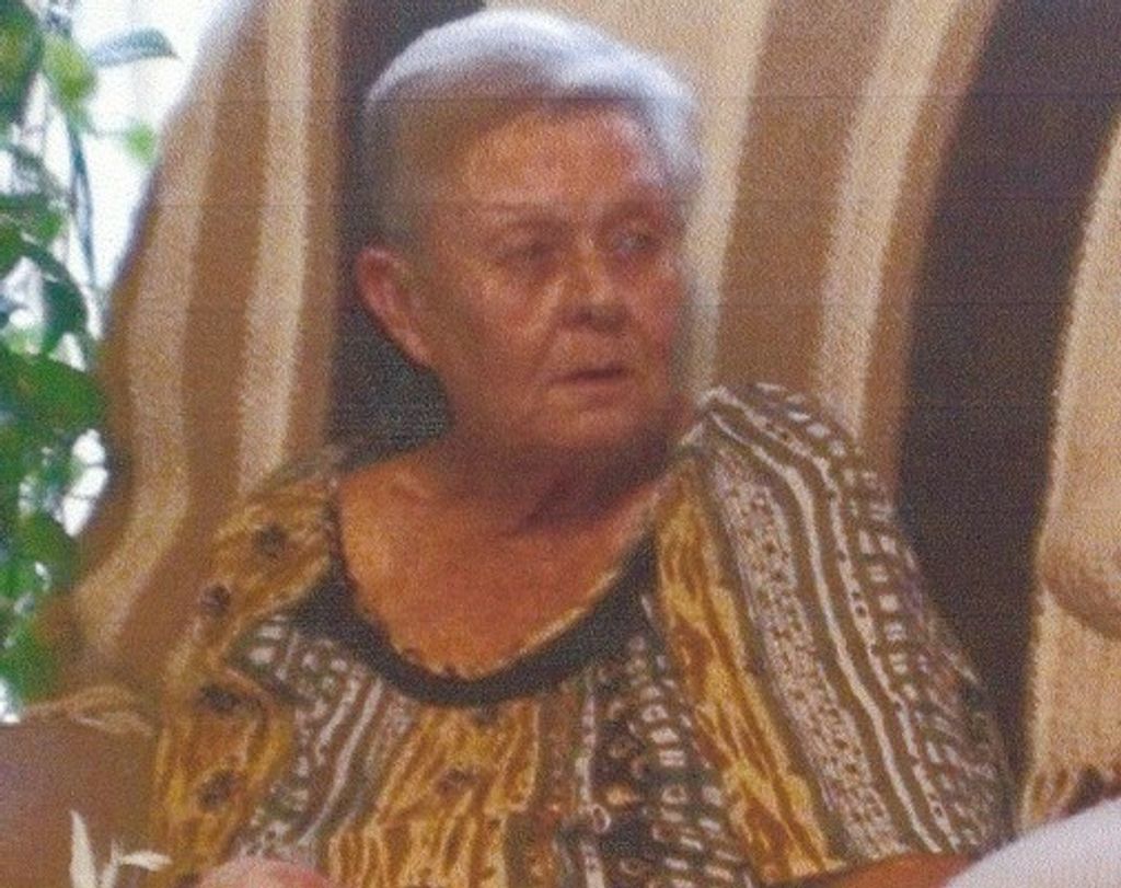 Ruth Mae Moss Profile Photo