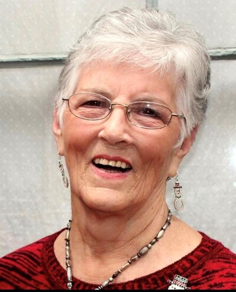 Bessie Watt Poole Profile Photo