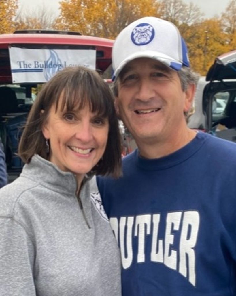 Teresa "Terry" Prather