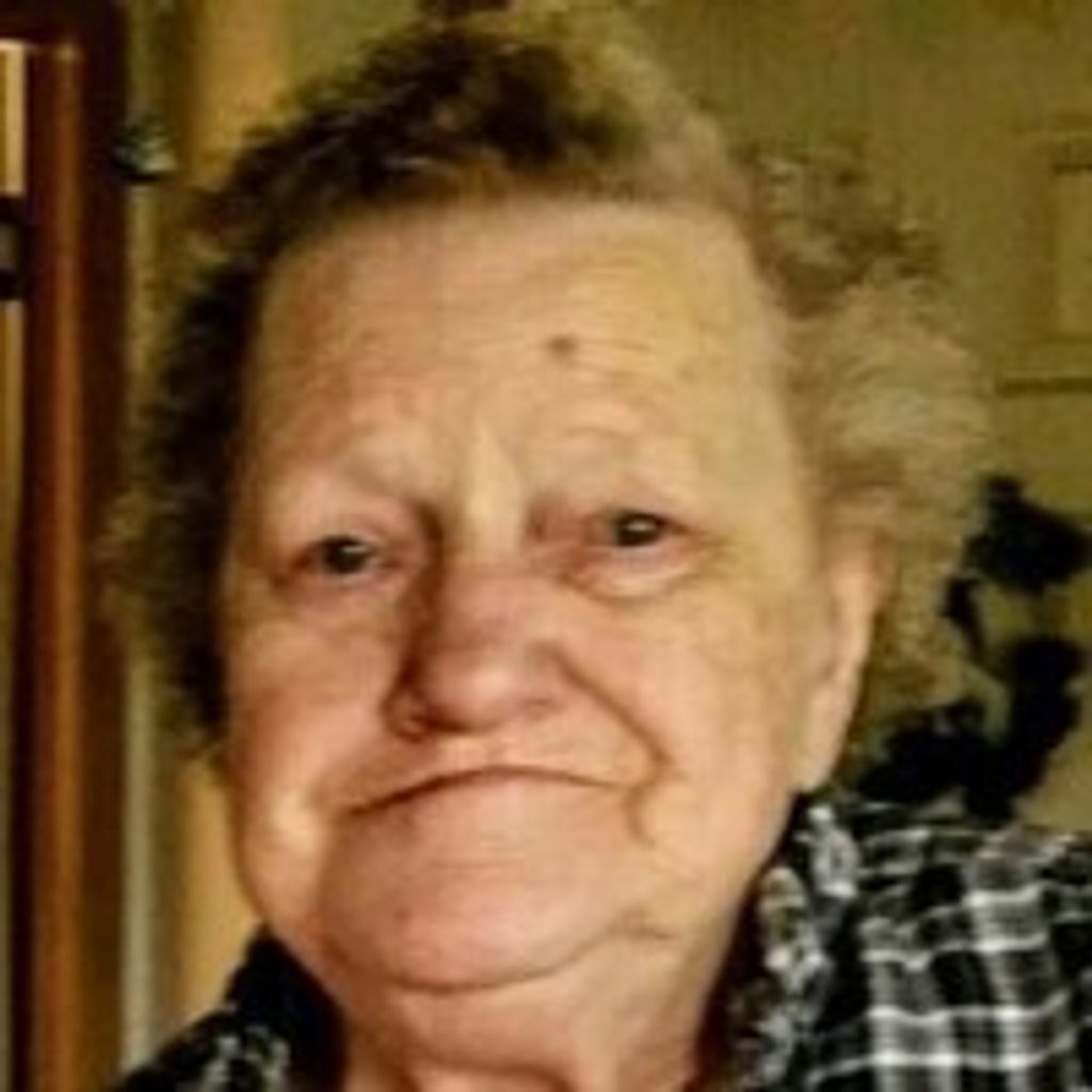 Beatrice Mae Mayer (Bates)